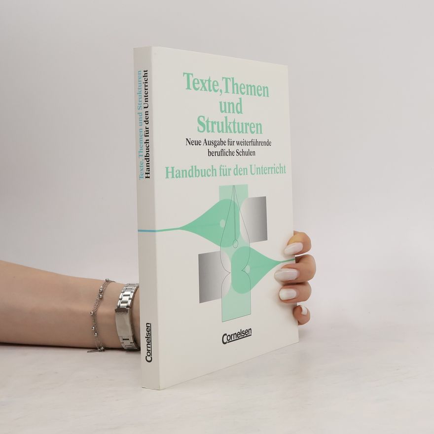 Autorenkollektiv Texte, Themen und Strukturen
