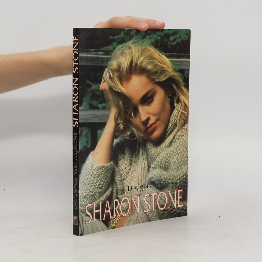 Douglas Douglas Henry Thompson Sharon Stone