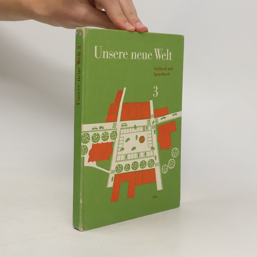 Autorenkollektiv Unsere neue Welt 3
