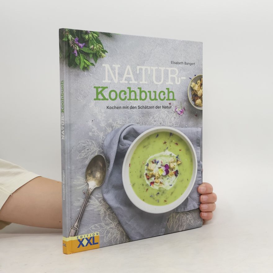 Autorenkollektiv Natur-Kochbuch