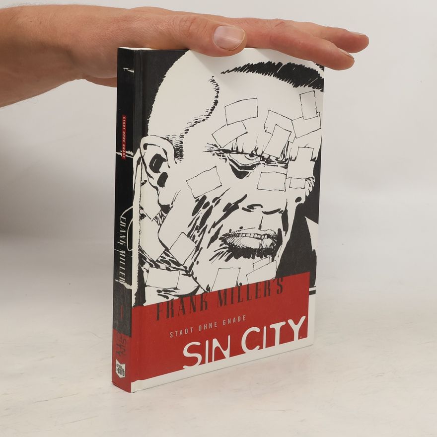 Frank Miller Frank Miller's Sin City 1
