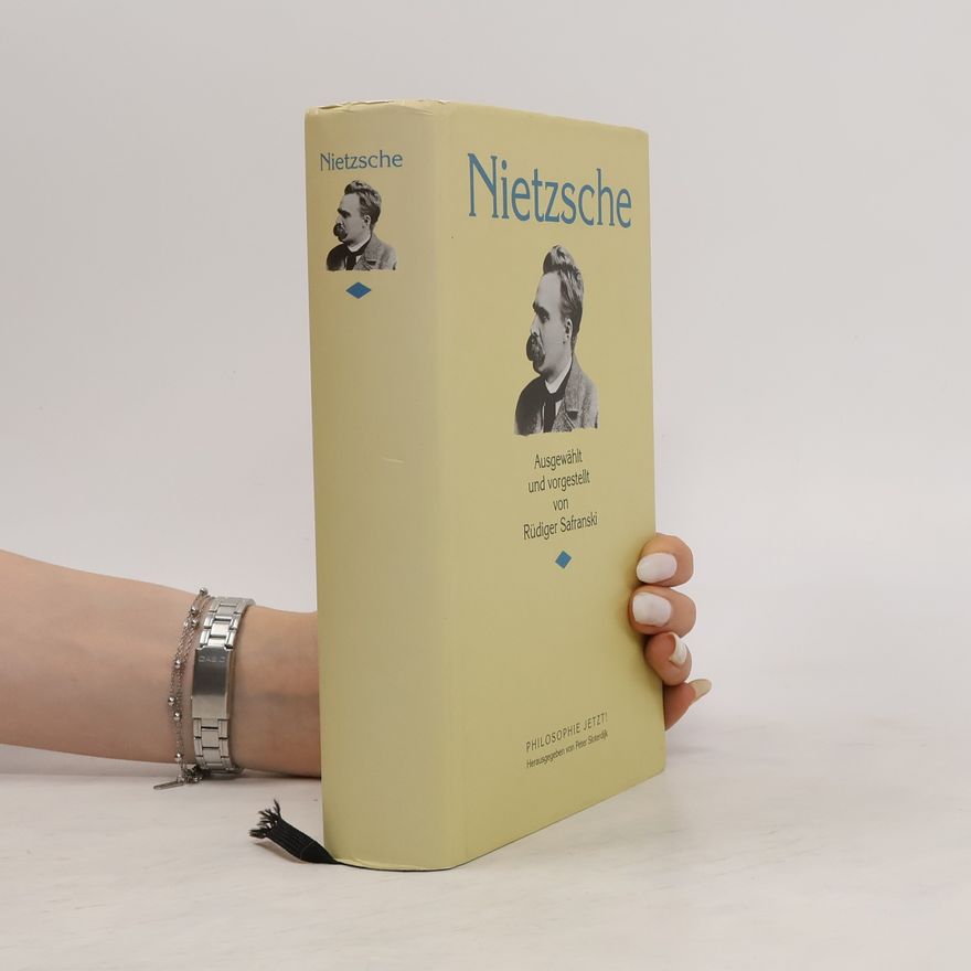 Rüdiger Safranski Nietzsche