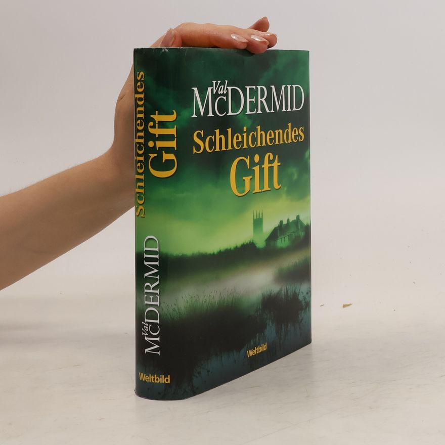 Val McDermid Schleichendes Gift