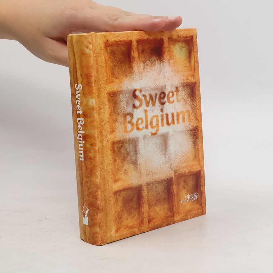 Robert Inghelram Sweet Belgium