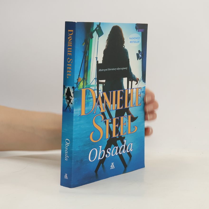 Danielle Steel Obsada