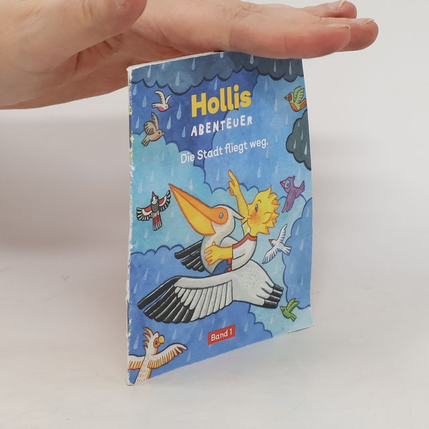 Autorenkollektiv Hollis