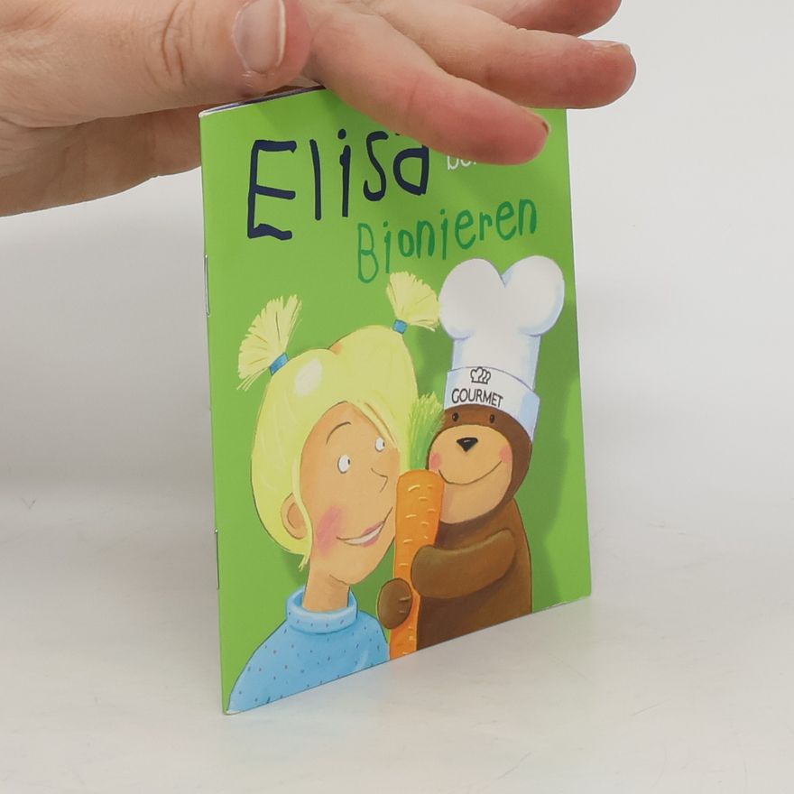 Various authors Elisa bei den Bionieren