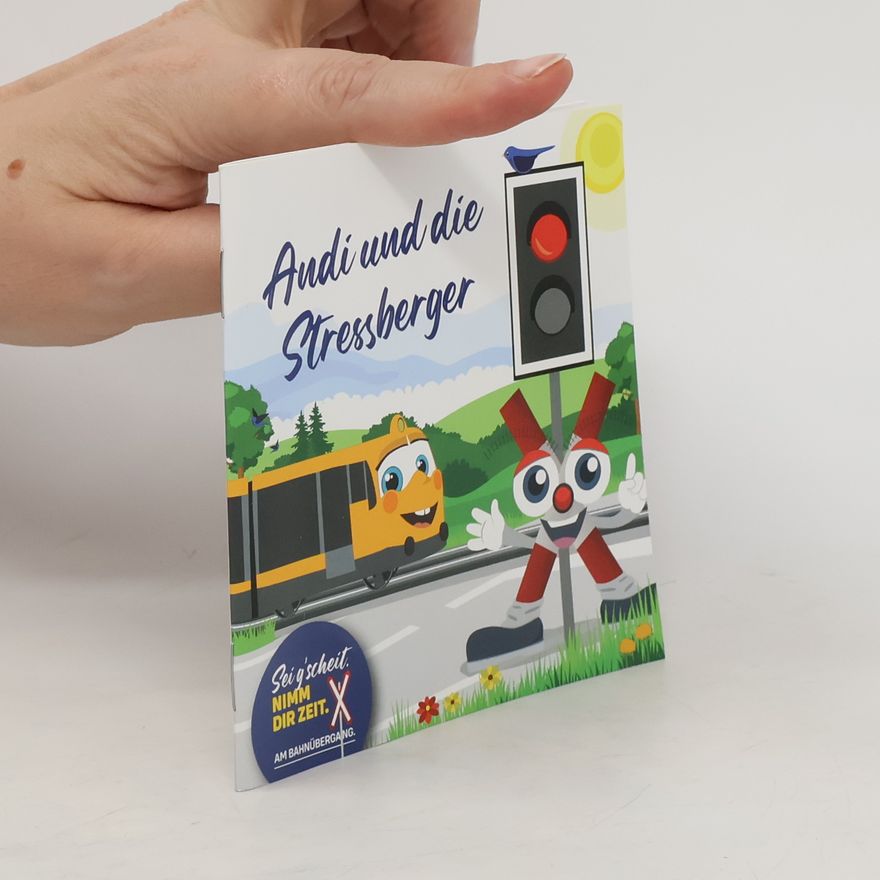 Autorenkollektiv Audi und die Stressberger