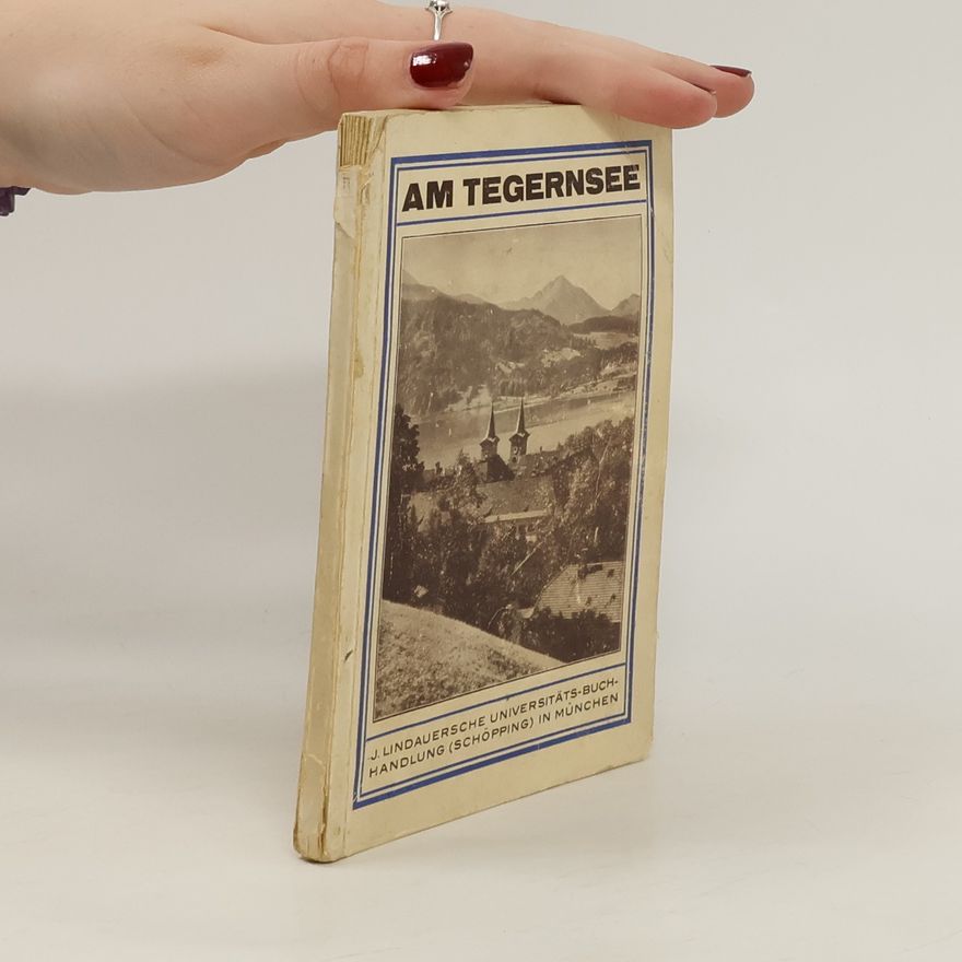 Autorenkollektiv Am Tegernsee