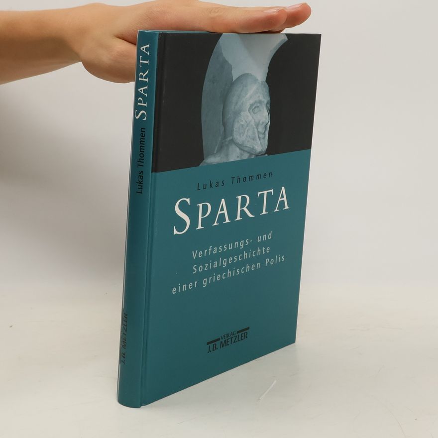 Lukas Thommen Sparta