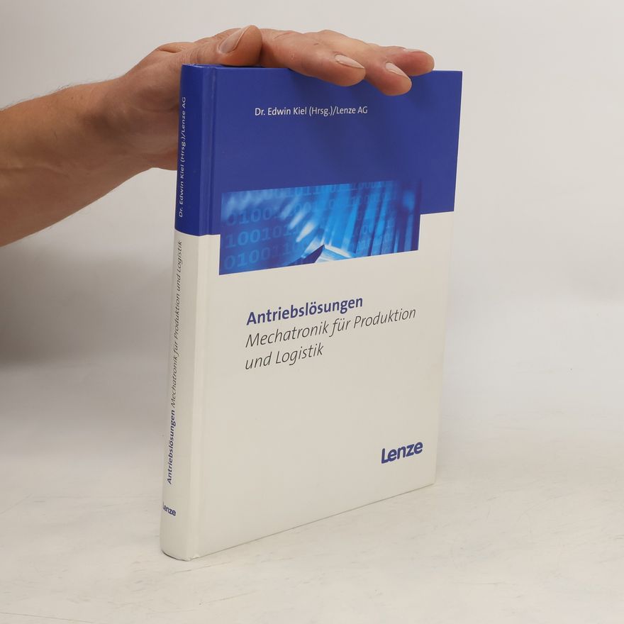 Edwin Kiel Antriebslösungen