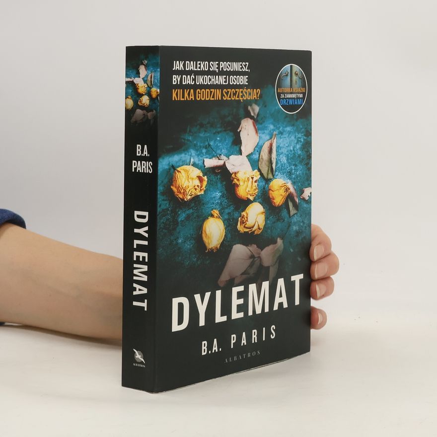 B.A. Paris Dylemat