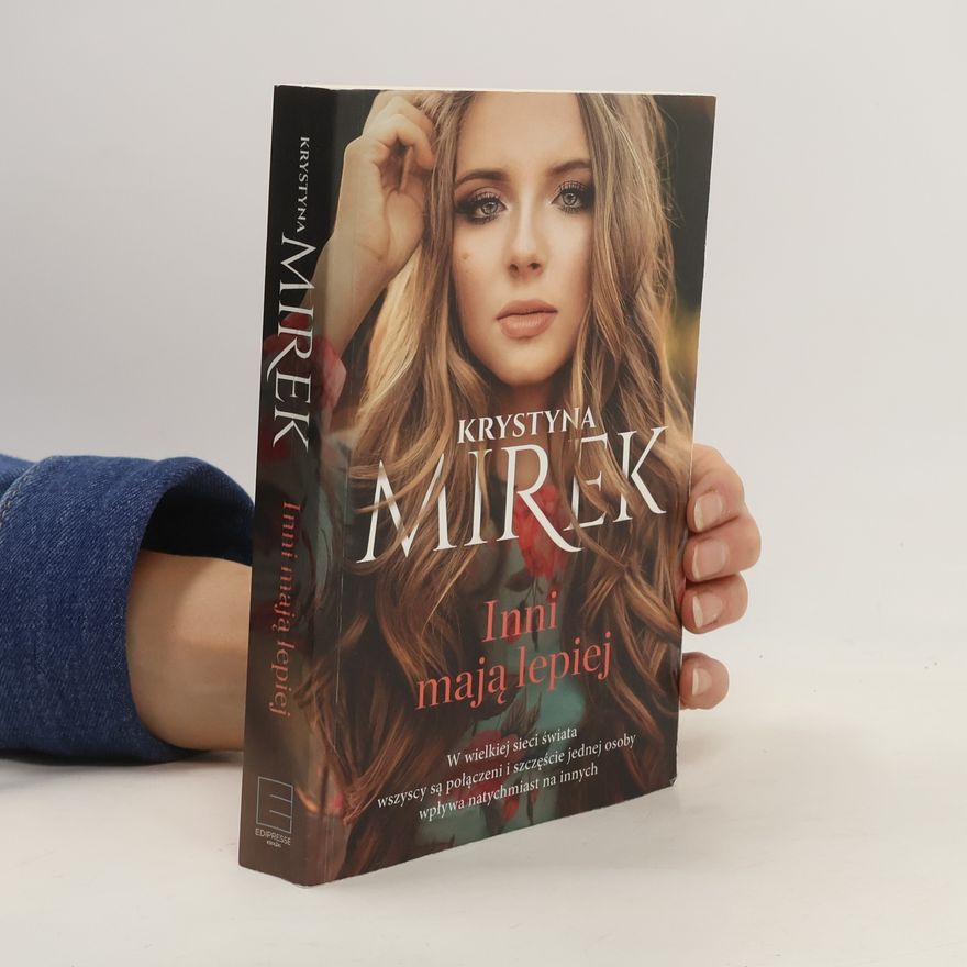 Krystyna Mirek Inni mają lepiej wyd. specjalne