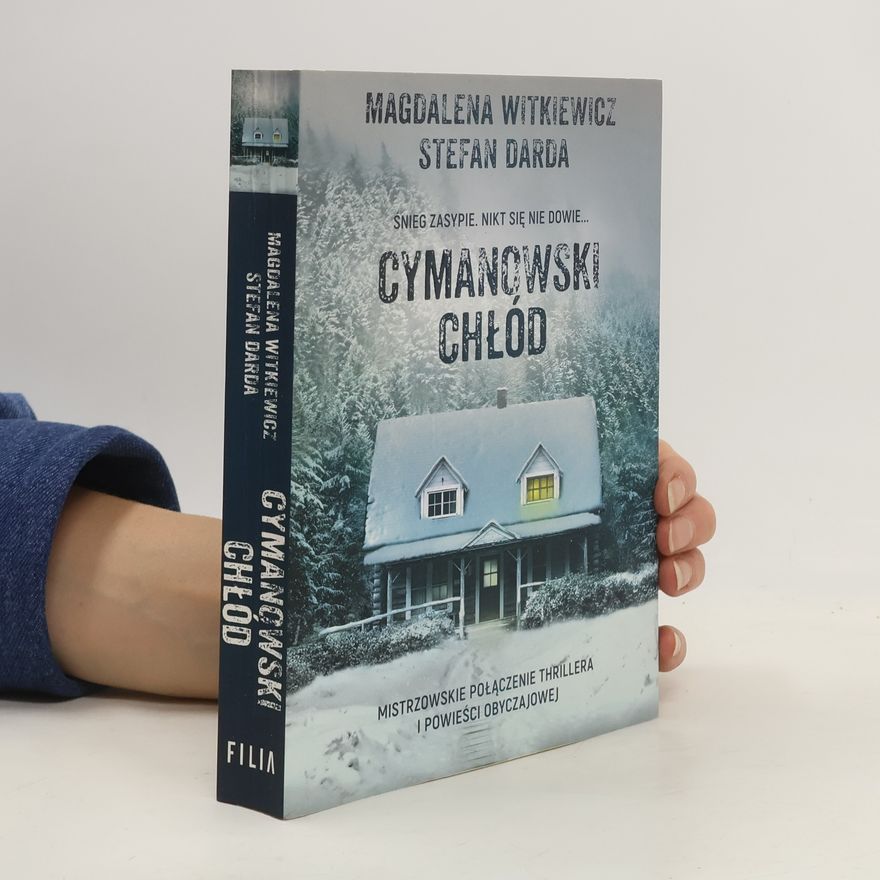 Darda Stefan Cymanowski chłód