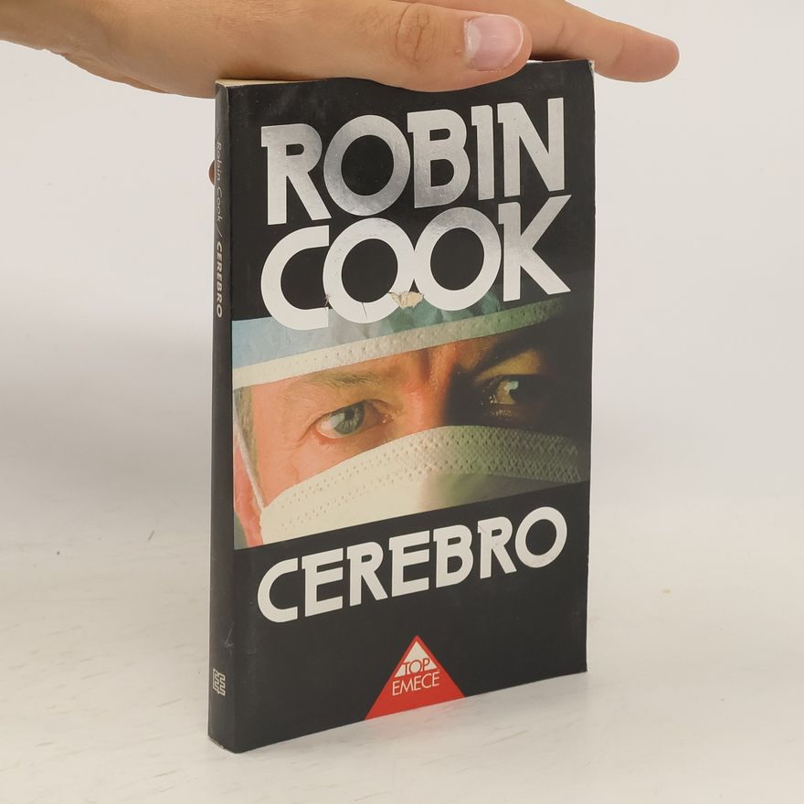 Robin Cook Cerebro