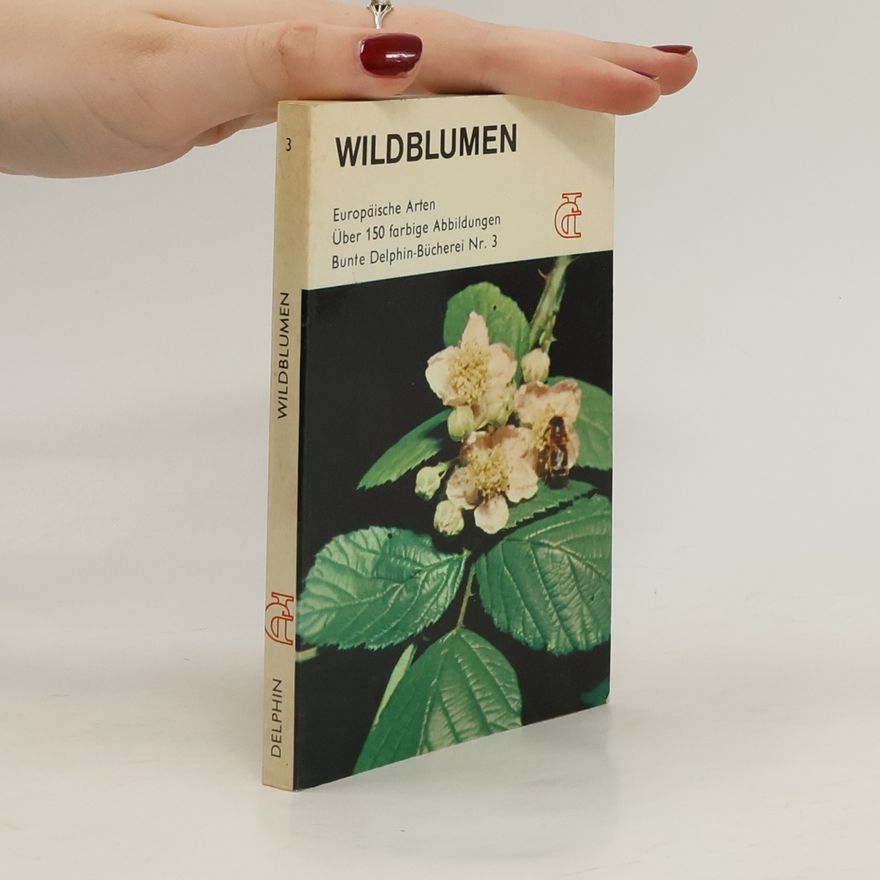Autorenkollektiv Wildblumen 3