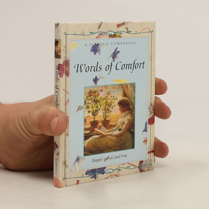 Jarrold Publishing Words of Comfort