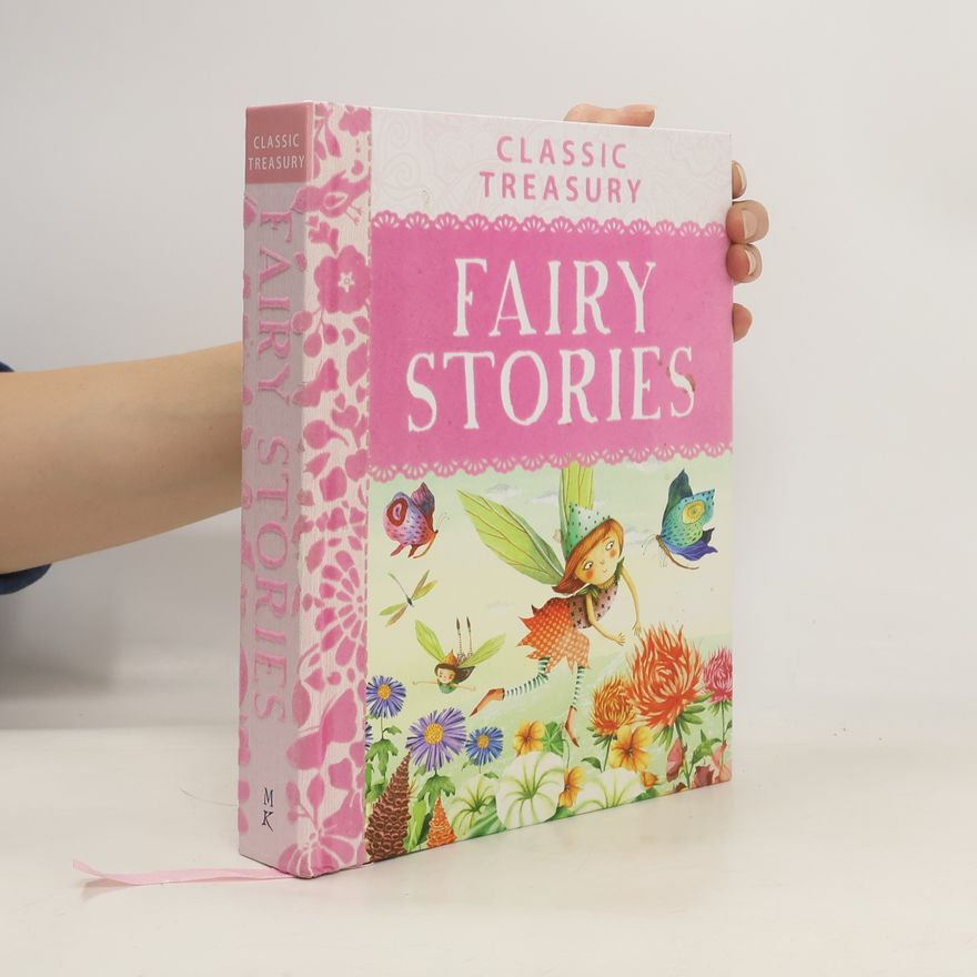 Belinda Gallagher Fairy Stories