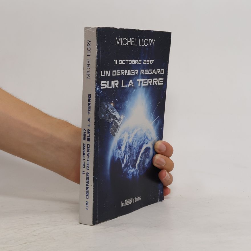 Michel Llory 11 octobre 2317