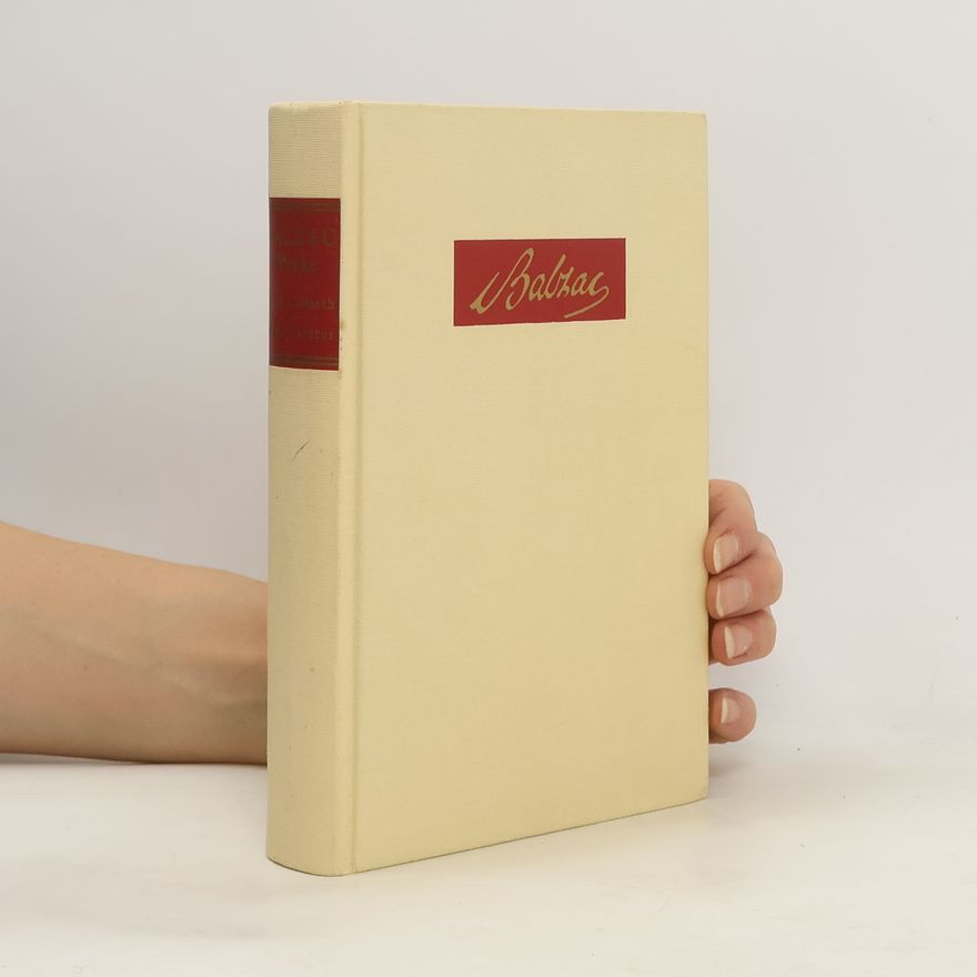 Autorenkollektiv Honoré de balzac