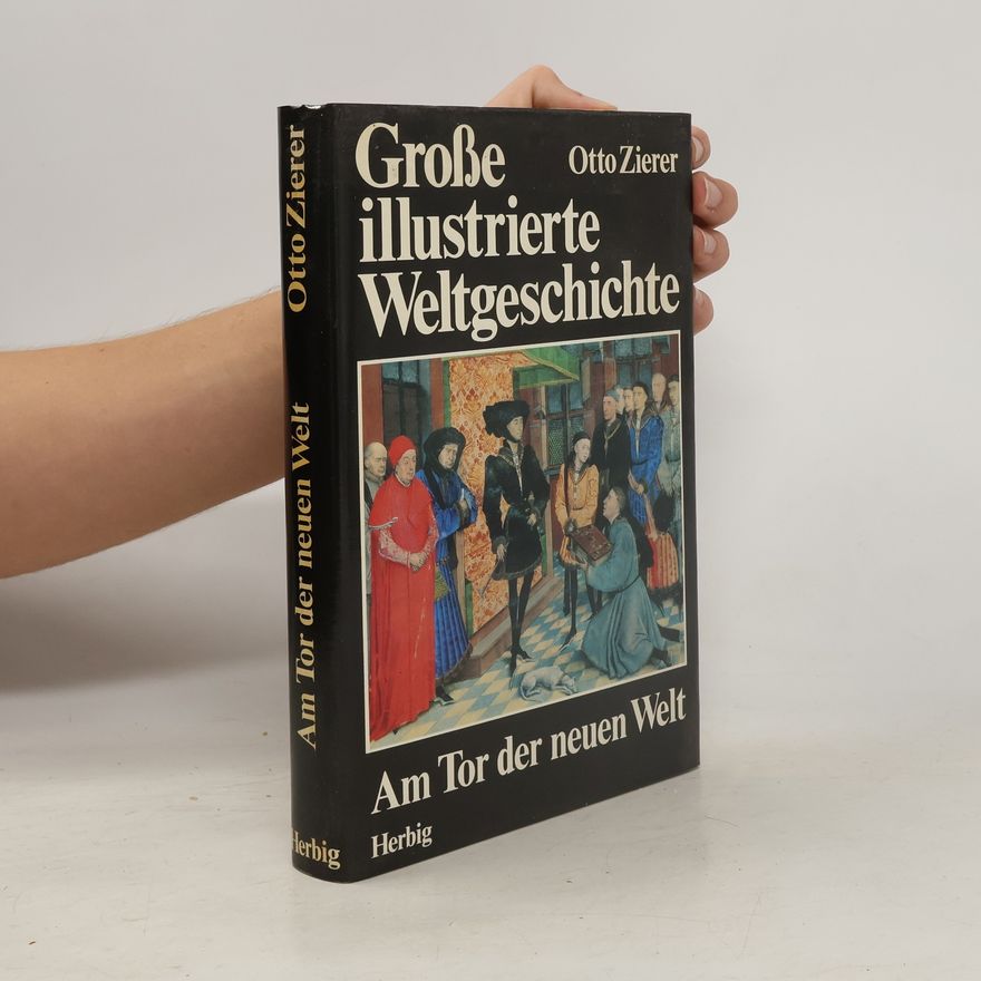 Otto Zierer Der Zweite Weltkrieg