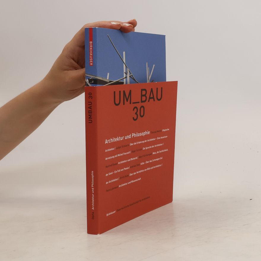 Auteurscollectief Architektur und Philosophie