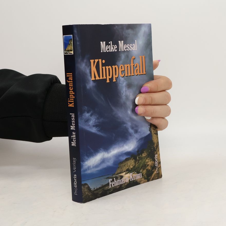 Meike Messal Klippenfall