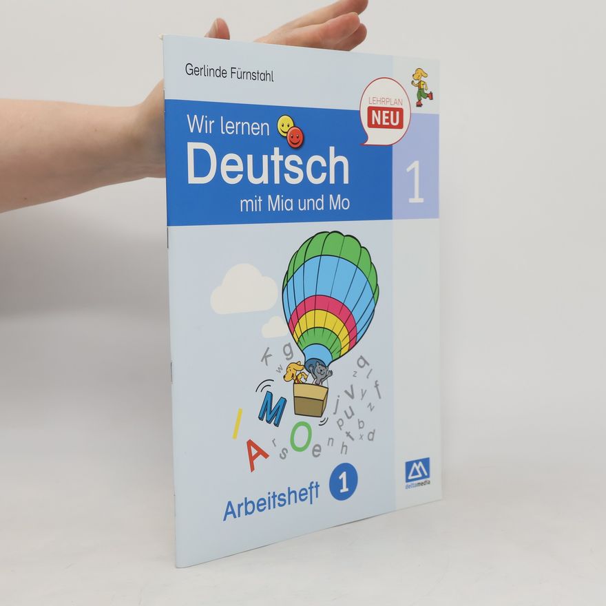 Gerlinde Fürnstahl Mia und Mo