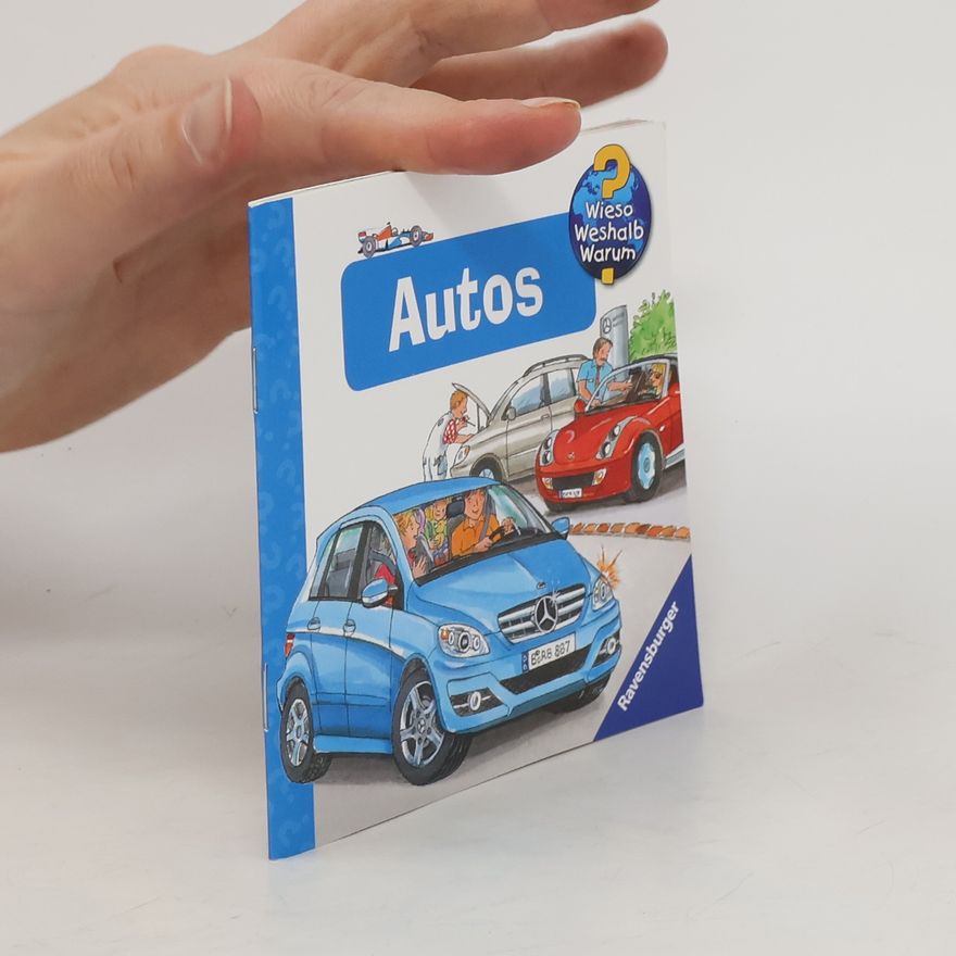 Kolektiv autorů Autos