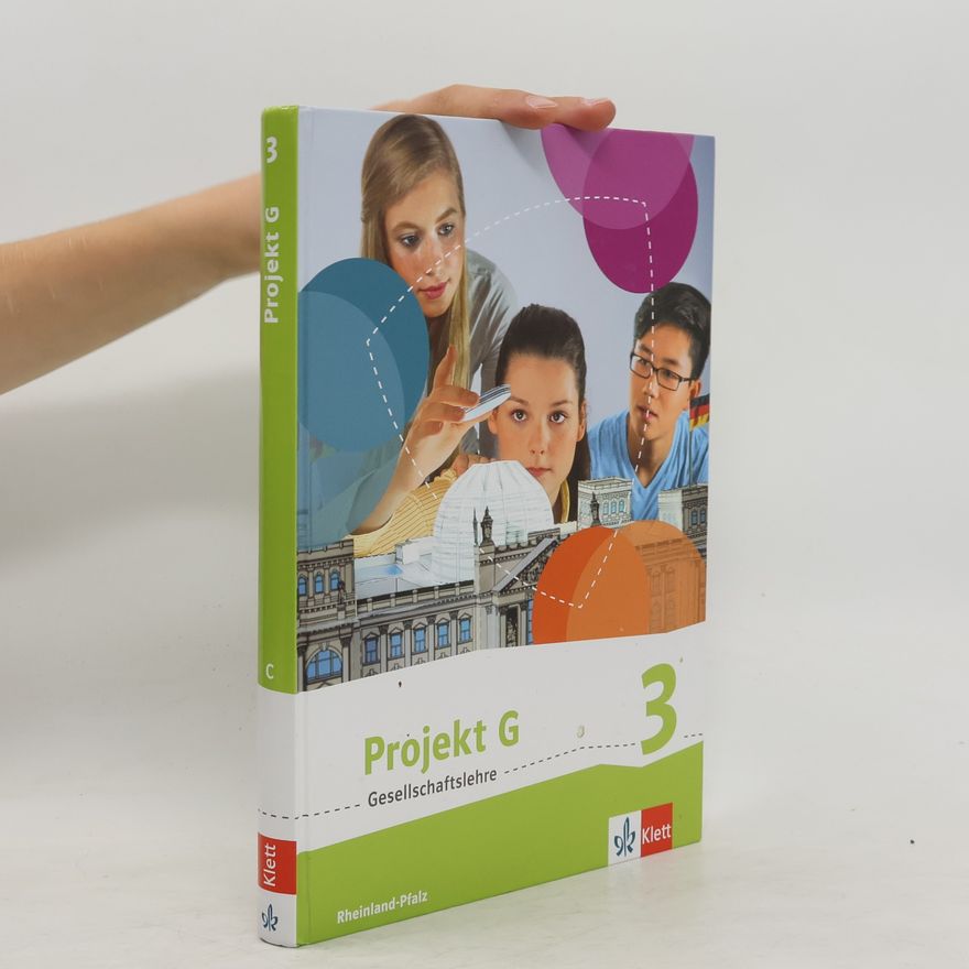 Autorenkollektiv Projekt G