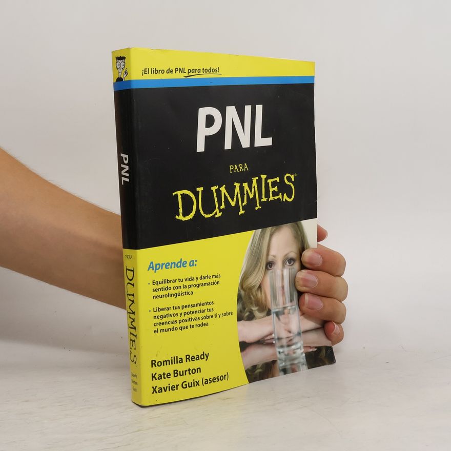 Romilla Ready PNL para Dummies