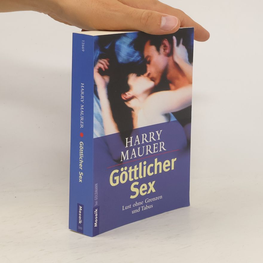 Autorenkollektiv Göttlicher Sex