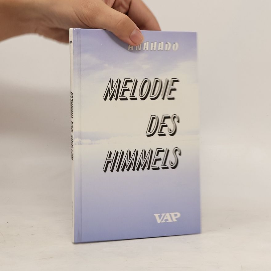 Anahado Melodie des Himmels