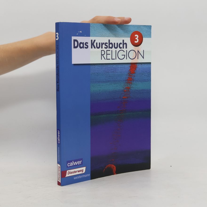 Heidrun Dierk Das Kursbuch Religion