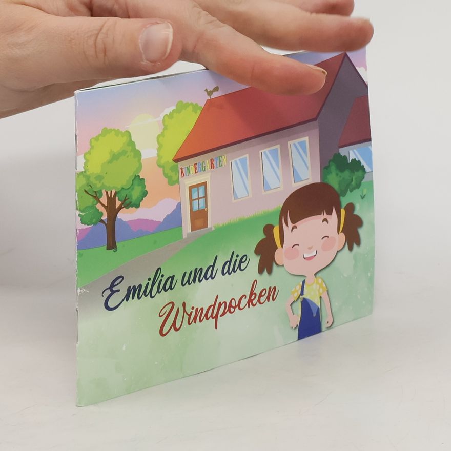 Autorenkollektiv Emilia und die Windpocken