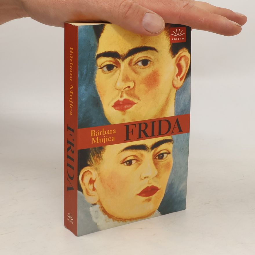 Barbara Mujica Frida