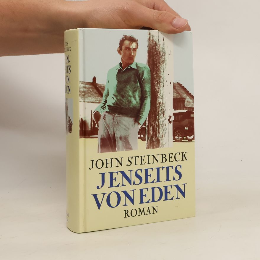 John Steinbeck Jenseits von Eden