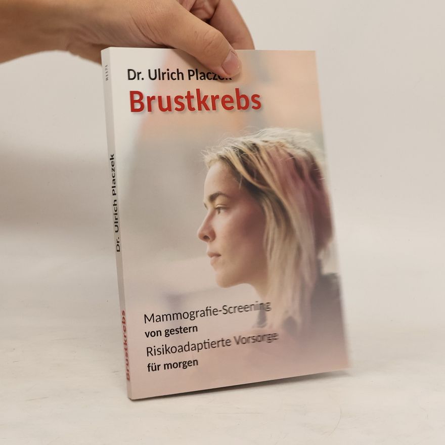 Ulrich Placzek Brustkrebs