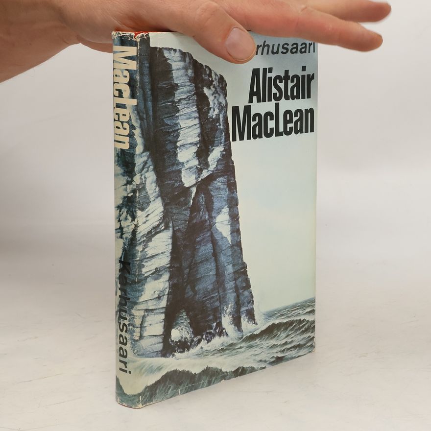 Alistair MacLean Karhusaari