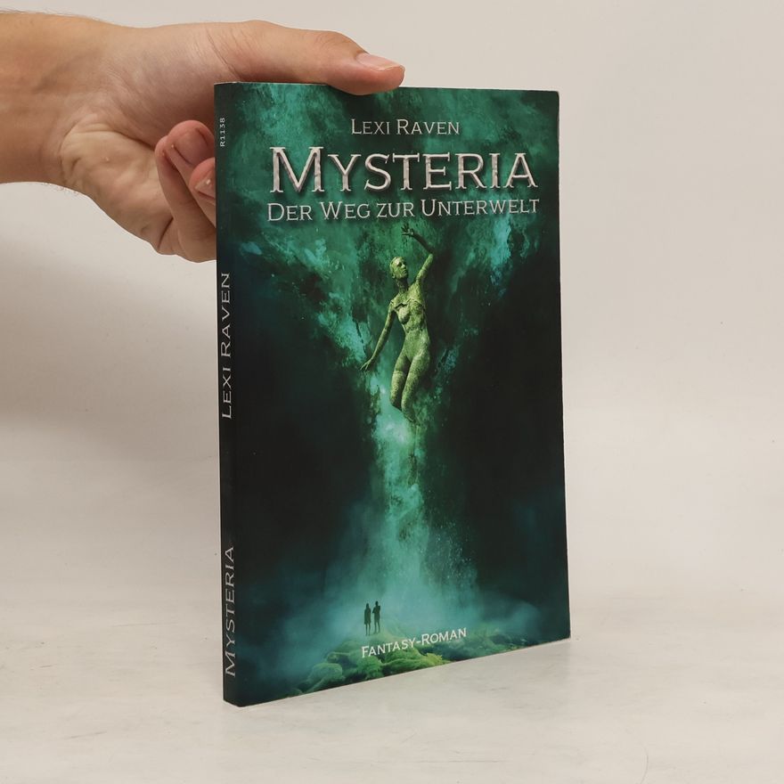 Lexi Raven Mysteria