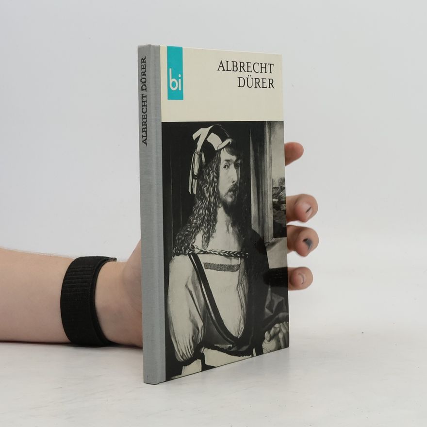 Autorenkollektiv Albrecht Dürer