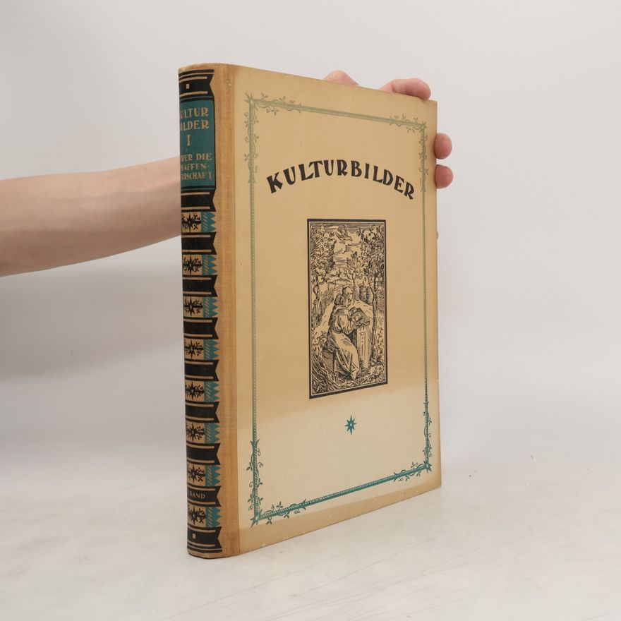 Emil Rosenow Kulturbilder. Wider die Pfaffenherrschaft. Zweiter Band