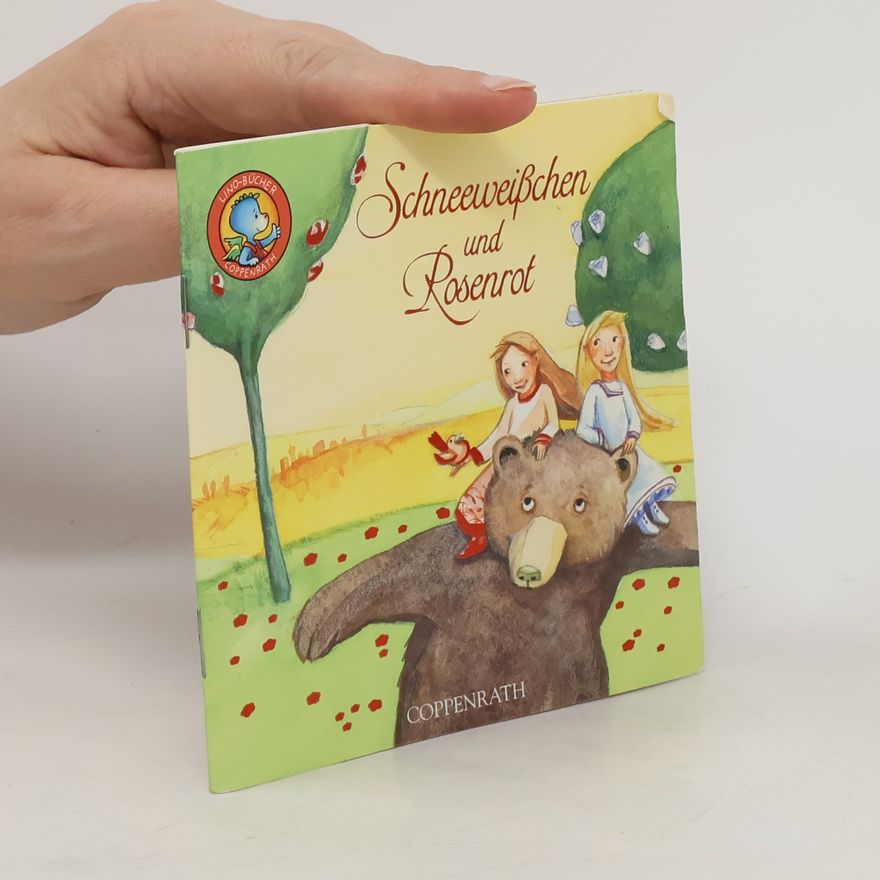 Autorenkollektiv Schneeweißchen und Rosenrot