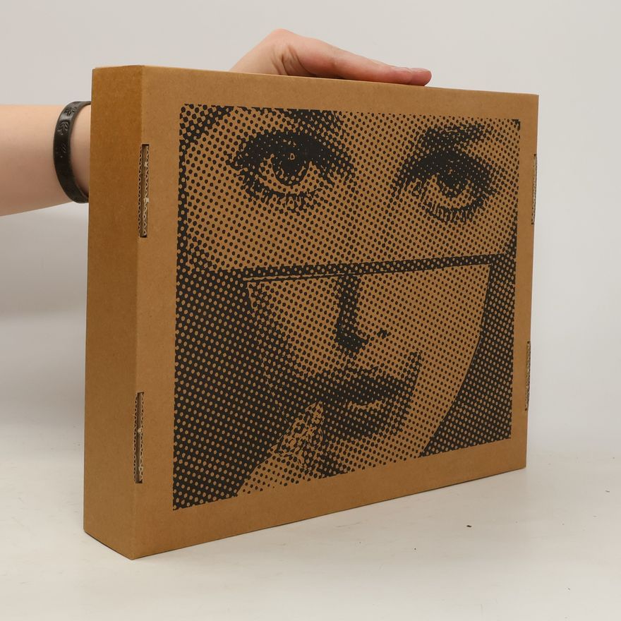 Kolektiv autorů Chanel Pret-a-Porter Box