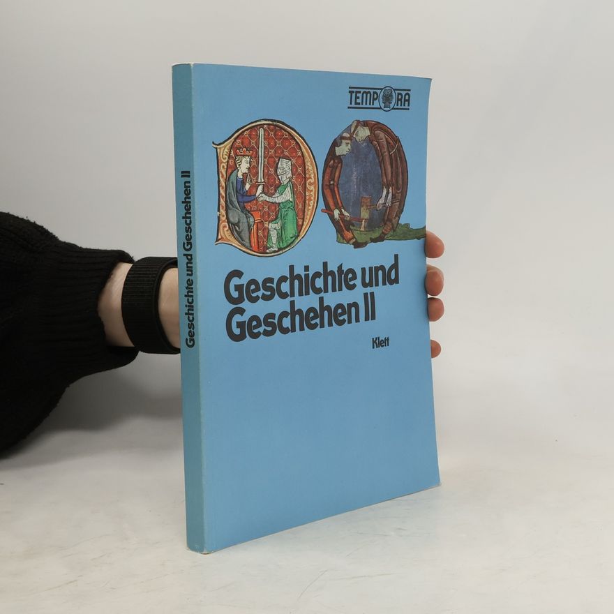 Autorenkollektiv Geschichte und Geschehen