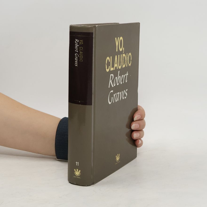 Robert von Ranke-Graves Yo, Claudio