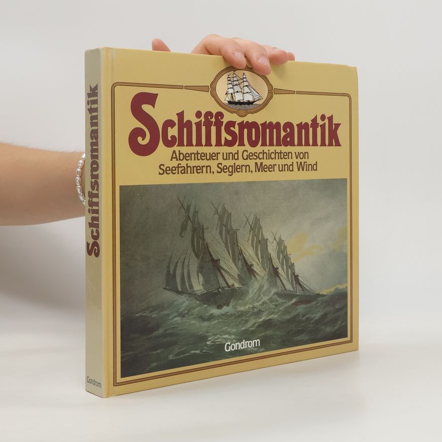 Dorothee Fetzer Schiffsromantik