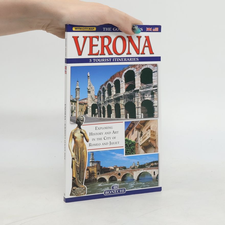 Renzo Chiarelli Verona. Ediz. Inglese