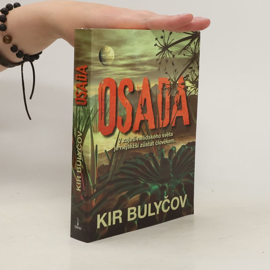 Kir Bulychev Osada