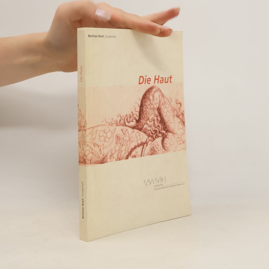 Kolektiv autorů Reader zum Kongress "Die Haut"